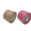 Kit 02 Fita Bandagem Elstica Funcional Kinesio Taping Dermatape - Cores Sortidas