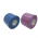 Kit 02 Fita Bandagem Elstica Funcional Kinesio Taping Dermatape - Cores Sortidas