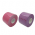 Kit 02 Fita Bandagem Elstica Funcional Kinesio Taping Dermatape - Cores Sortidas