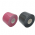 Kit 02 Fita Bandagem Elstica Funcional Kinesio Taping Dermatape - Cores Sortidas