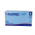 Luva de procedimento nitrlica sem p Azul c/100 Glomed