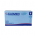 Luva de procedimento nitrlica sem p Azul c/100 Glomed