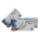 Luva de procedimento em ltex sem p c/100 Safemax