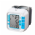 Aparelho de presso digital de pulso HC204 Multilaser Sade