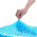 Assento de silicone Egg Sit Supermedy