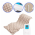 Colcho pneumtico anti escaras Multilaser Sade