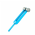 Diapaso mdico com fixador 256 MD