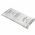Escova cervical descartvel Kolplast pct.c/100