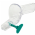 Espculo ginecolgico iluminado kolplux Kolplast