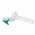Espculo ginecolgico para virgem Kolplast