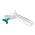 Espculo ginecolgico Vagispec Kolplast