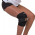 Joelheira rtese com orifcio Multilaser Sade