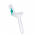 Espculo ginecolgico para virgem Kolplast c/10