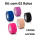 Kit 02 Fita Bandagem Elstica Funcional Kinesio Taping Dermatape - Cores Sortidas