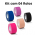 Kit 04 Fita Bandagem Elstica Funcional Kinesio Taping Dermatape