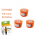 Kit 03 Fita Bandagem Elstica Funcional Kinesio Taping Tmax