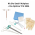 Kit diu estril kolplast + Diu Optima TCU 380A