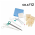 Kit diu estril Kolplast cx.c/12