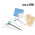 Kit diu estril Kolplast cx.c/06