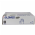 Luva de procedimento nitrlica sem p Preta c/100 Glomed