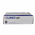 Luva de procedimento nitrlica sem p Preta c/100 Glomed