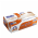 Luva de procedimento em ltex com p c/100 Medix
