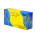 Luva de procedimento em ltex com p c/100 Supermax