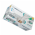 Luva de procedimento em ltex com p c/100 Unigloves