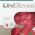 Luva de procedimento em ltex sem p Red c/100 Unigloves
