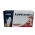 Luva de procedimento em ltex com p c/100 Nobre