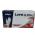 Luva de procedimento em ltex com p c/100 Nobre