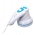 Massageador corporal Body Fit Multilaser Sade