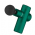 Massageador muscular Compact Gun HC266 Multilaser Sade