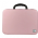 Maleta acadmica 634 Panton - Rosa - Dunes