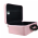 Maleta acadmica 634 Panton - Rosa - Dunes