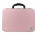 Maleta acadmica 632 Panton - Rosa - Dunes