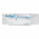 Papel para ultrassom 110mmx20mt 110S Medpex cx.c/05 rl