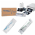 Papel para ultrassom 110mmx20mt 110S Medpex cx.c/05 rl